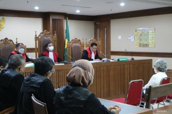 Mantan pejabat Kementerian ESDM divonis 4 tahun penjara terkait korupsi