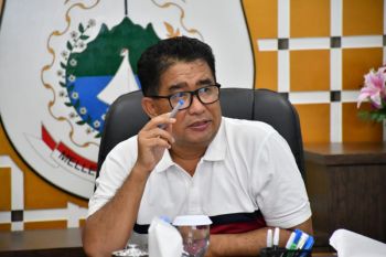 Penjabat Gubernur Sulbar bakal optimalkan aset untuk tingkatkan PAD