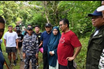 Pemprov Sulbar tata ulang Pulau Karampuang optimalkan potensi wisata