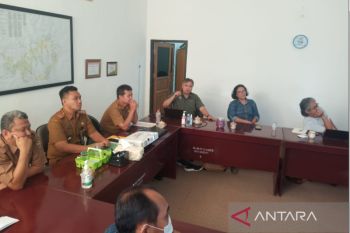 Jangka Benah solusi penyelesaian masalah perkebunan sawit di Kalteng