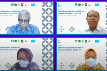 PTM dilakukan dengan hati-hati