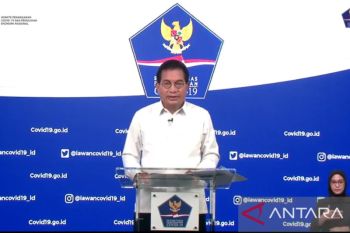 Vaksin masih efektif lindungi tubuh dari varian baru