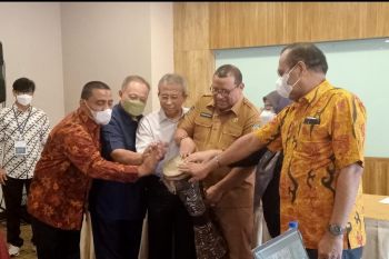 Pemprov Papua harap GCF rumuskan pelestarian dan perlindungan hutan