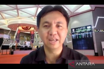 BEI: Investor pria dominasi keaktifan bertransaksi di pasar modal