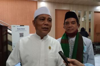 Kemenag  Mataram siapkan tiga rumah sakit PCR calon haji