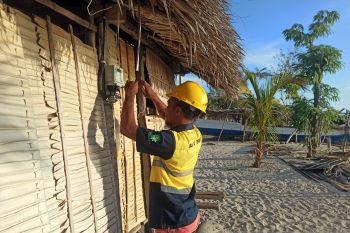 Jalankan Arahan Presiden, PLN Jaga daya beli masyarakat dan lindungi pelanggan listrik subsidi
