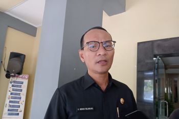 Wali Kota Mataram katakan kapal cepat Lombok-Bali peluang tingkatkan ekonomi