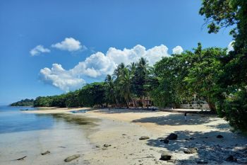 BI eksplor lokasi wisata super prioritas KEK Pariwisata