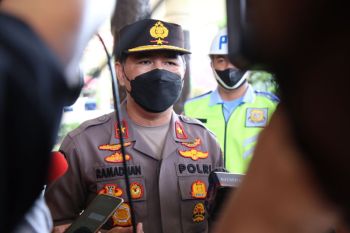 Polri bakal bentuk tiga Polda baru