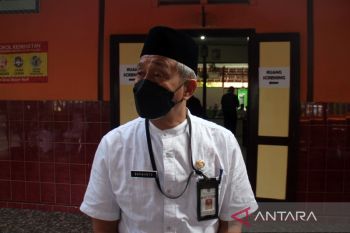 Disdikbud Boyolali sosialisasi empat jalur penerimaan siswa baru jenjang SMP