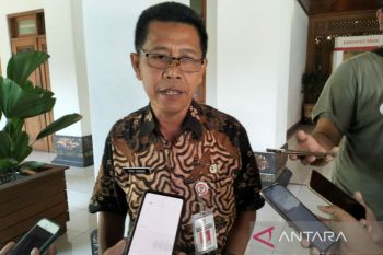 Pasar Jongke Surakarta segera direvitalisasi