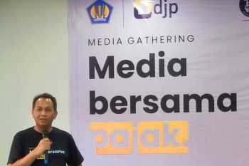 Sebanyak 183.551 WP di Sulut belum lapor SPT