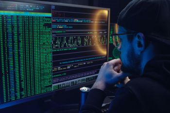 Separuh upaya "phishing" di Indonesia sasar sektor keuangan