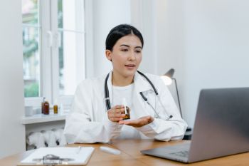 Klinik yang perkaya sistem "health tech" diapresiasi
