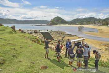 Film juga bisa berfungsi sebagai media promosi pariwisata