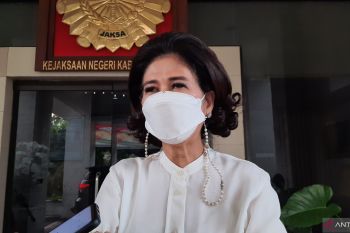 Korupsi mobil dinas, mantan kades di Tangerang jadi buron
