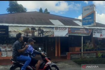 BRI ekspansi agen BRIlink hingga pelosok desa