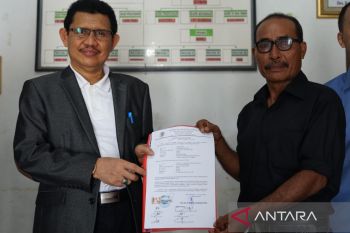 UIN Datokarama Palu kenalkan moderasi beragama kepada warga transmigran