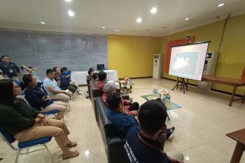 KPU Minahasa Tenggara siap laksanakan tahapan Pemilu