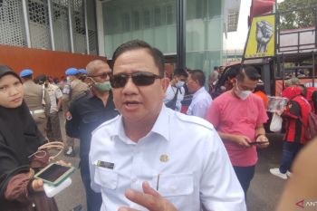 Disnakertrans Sumsel proses sembilan kasus perusahaan berikan upah di bawah standar