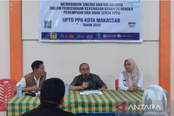 Hakim dorong ABH tidak dibawa ke ranah pengadilan jika bisa didamaikan