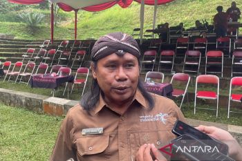 Kulon Progo ajak wisatawan berkunjung dengan Sambanggo