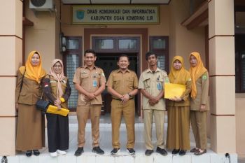 Ikuti langkah Kabupaten OKI, giliran Muba terapkan digitalisasi belanja pemerintah