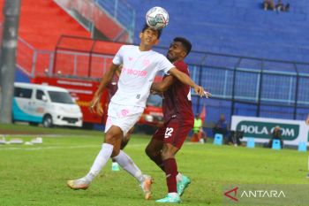 Persikabo Kalahkan PSM