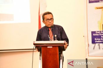 Rektor UHO Kendari sebut sinergi akademisi-pemda penting bangun daerah