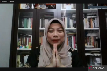 Jelang Pemilu 2024, perlindungan wartawan dari kriminalisasi jamin independensi