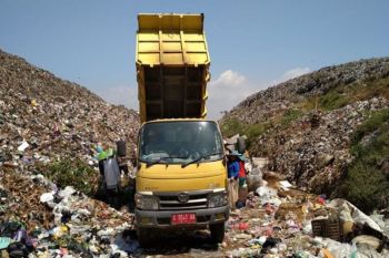 Pekalongan siap bangun TPA senilai Rp1,9 miliar
