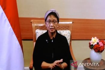 Indonesia komitmen G20 hasilkan pencapaian nyata pada kesehatan global