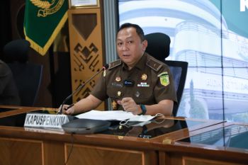 Berkas perkara pelanggaran HAM berat Paniai dilimpahkan ke PN Makassar
