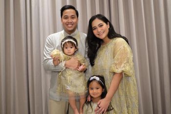 Caca Tengker bagikan tips liburan bersama anak