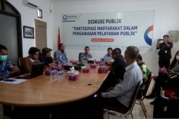 Ombudsman Perwakilan Riau terima 200 pengaduan masyarakat setiap tahun