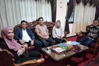 Kadin Tanah Laut dan Batola gelar Muskab Juli 2022