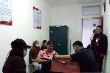 Kejari Manado tangkap terpidana penyerobotan tanah di Malalayang