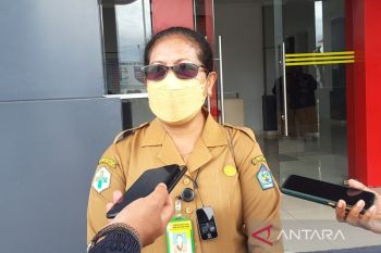 RSUD Jayawijaya benahi fasilitas berusia di atas 20 tahun