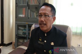 Jelang Idul Adha, harga daging di Batang mulai naik
