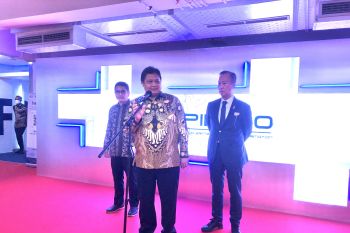 Menko Perekonomian: Jerman tertarik berinvestasi di sektor infrastruktur dan energi