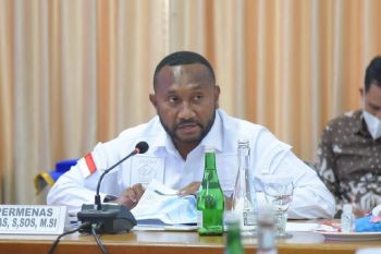 Persipura Jayapura butuh Rp25 miliar selama Liga 2