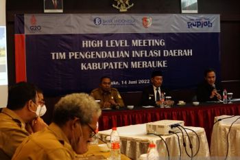 BI Papua dorong agar fasilitas tol laut dapat dioptimalkan