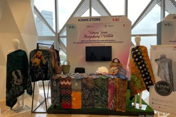 Hutama Karya topang UMKM naik kelas melalui Program PUMK