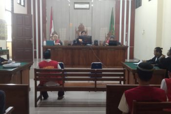 Terdakwa kasus penganiayaan keberatan atas dakwaan jaksa