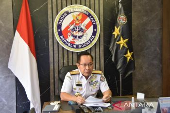 Bakamla jelaskan PKKPH tidak mengambil kewenangan penyidik
