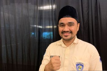 TPP umumkan Ronny Pahlwan yang lolos verifikasi bakal calon Ketua KONI Sumbar