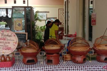 Sulsel segera fasilitasi sertifikat halal IKM kawasan kuliner