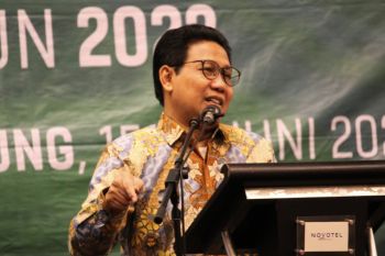 Mendes PDTT dorong desa punya kedaulatan pengelolaan data