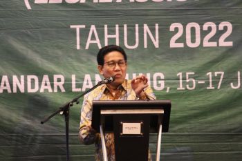 Mendes PDTT minta pengawasan dana desa dilakukan secara luas