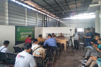 Kejaksaan: Penyidikan dugaan korupsi Puskesmas Awang tetap jalan